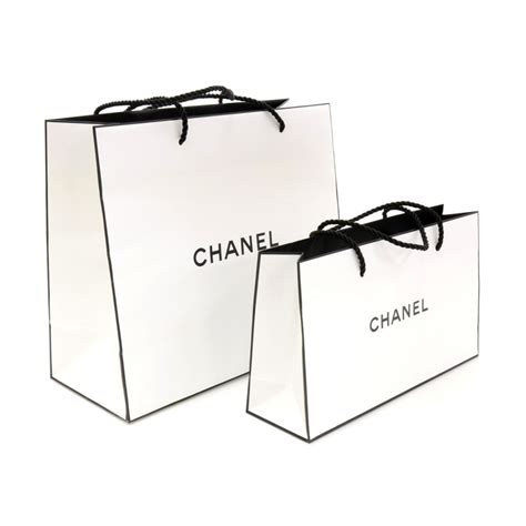 clear bag chanel|chanel shopping bag price.